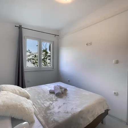 Destiny Apartman