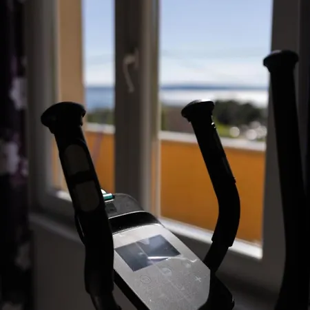 Destiny Apartment *
