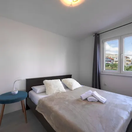 Apartman Destiny *