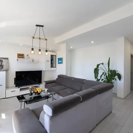 Apartman Destiny Kastela