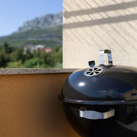 Apartman Destiny Kastela