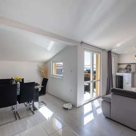 Apartman Destiny Kastela
