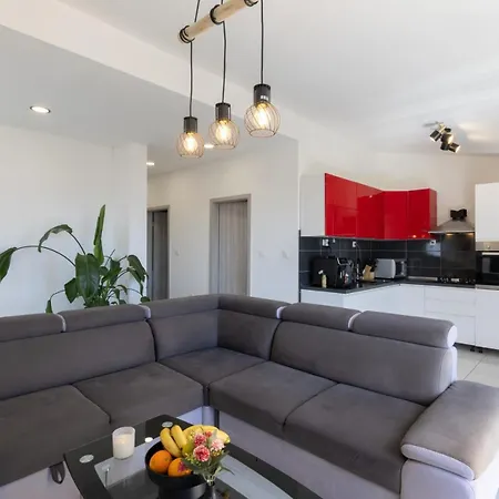 Apartment Destiny Kastela