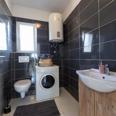 Destiny Apartman