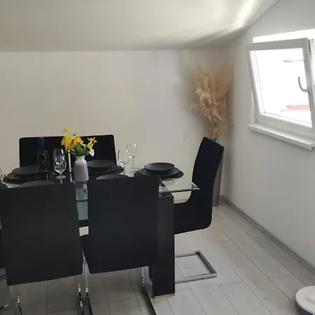 Destiny Apartman Kastela