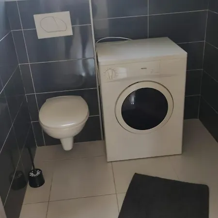 Apartment Destiny Kastela