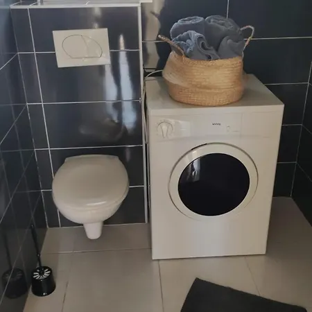 Destiny Apartman