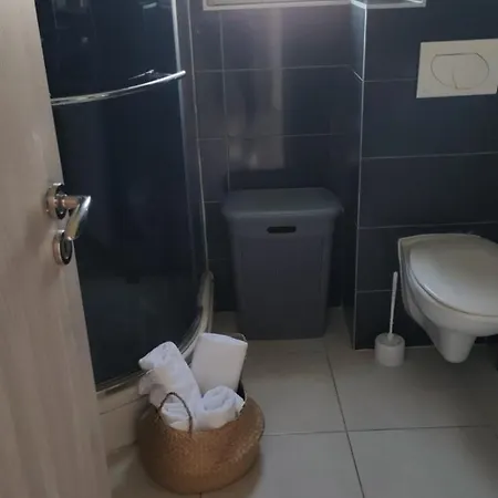 Destiny Apartman *