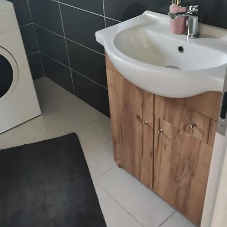 Apartman Destiny Kastela