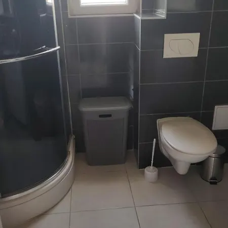 Apartment Destiny Kastela