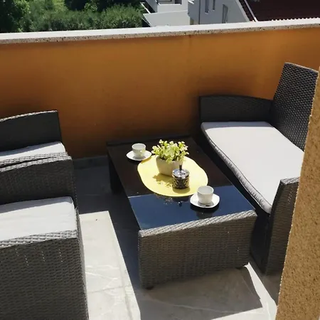 Destiny Apartman