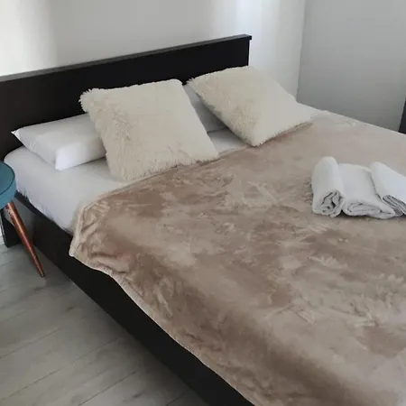 Apartment Destiny